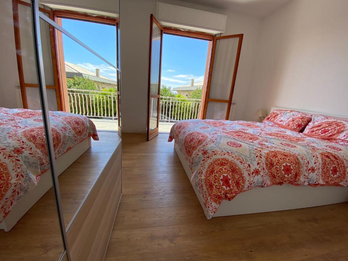 Cogoleto Apartment Exterior photo